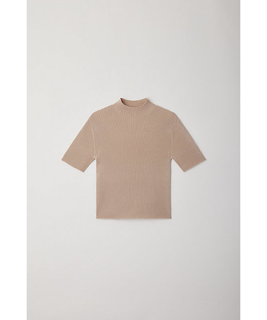 PORTRAIT SHORT SLEEVE TOP