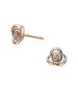 ダイヤモンド ドロップ ピアス | Vendome Aoyama (Women)/ヴァンドーム