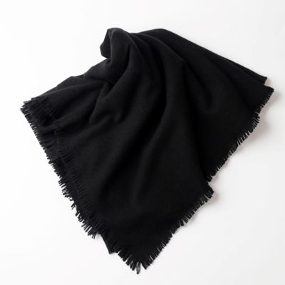 ウルトラファインラムミニバスケットストール | ASAUCE MELER (Women