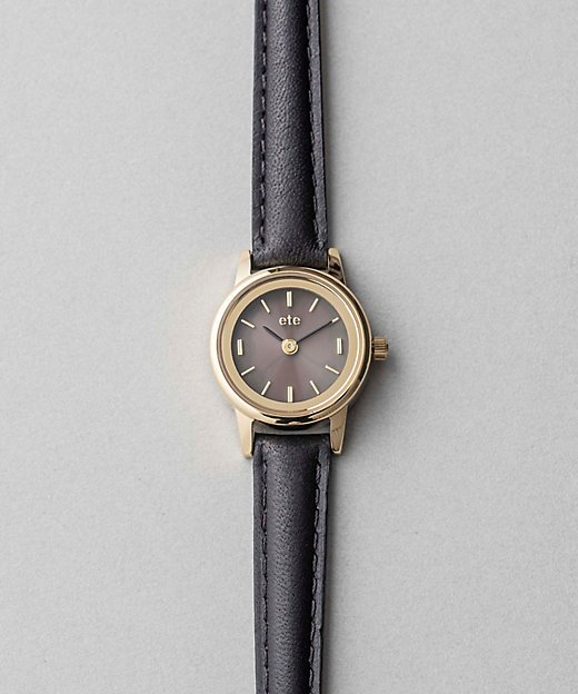 ソーラーウォッチ | ete bijoux (Women)/エテ ビジュー | 三越伊勢丹