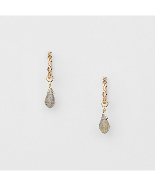 楽天市場】アガット フープピアスの通販