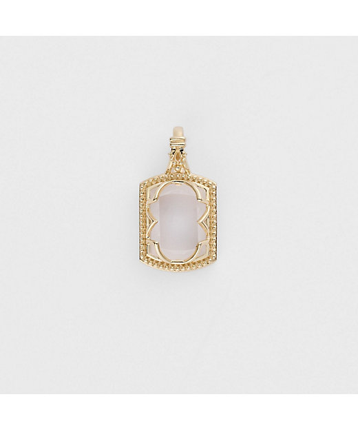 K5クォーツチャーム | agete/アガット | 三越伊勢丹オンラインストア