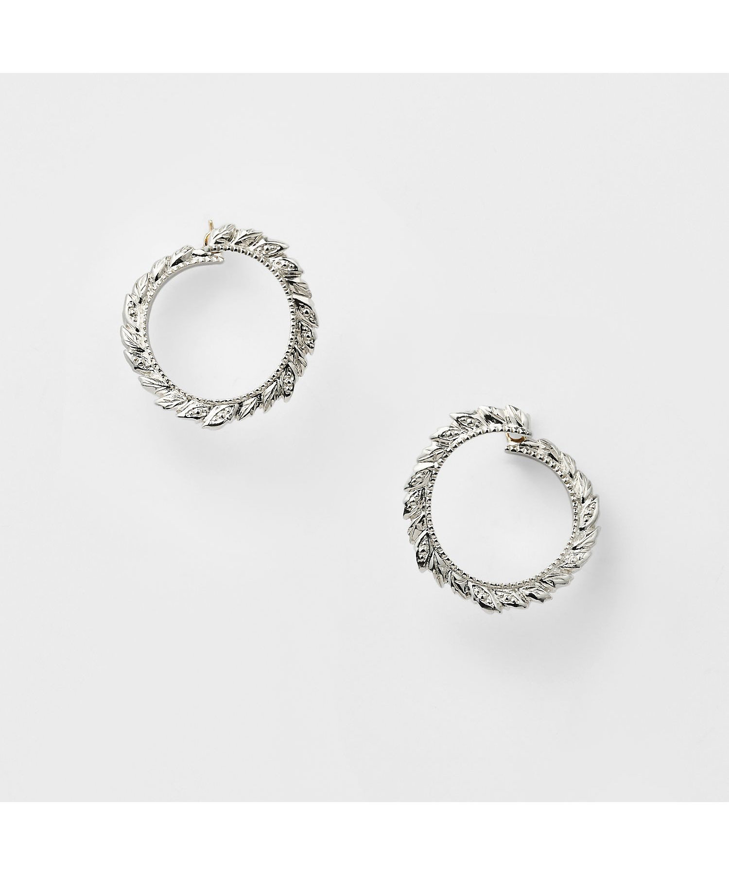 シルバーピアス | agete/アガット | 三越伊勢丹オンラインストア・通販