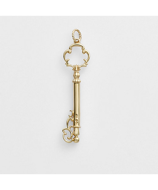 K10パールチャーム | agete/アガット | 三越伊勢丹オンラインストア