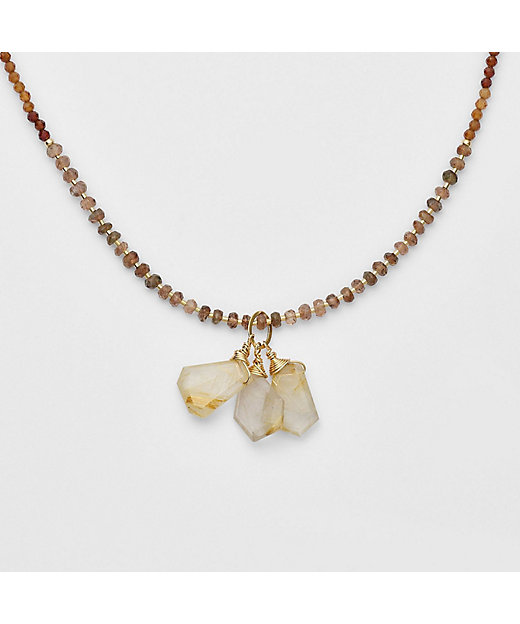 Eva Hanusova for agete（エヴァハヌソヴァフォー