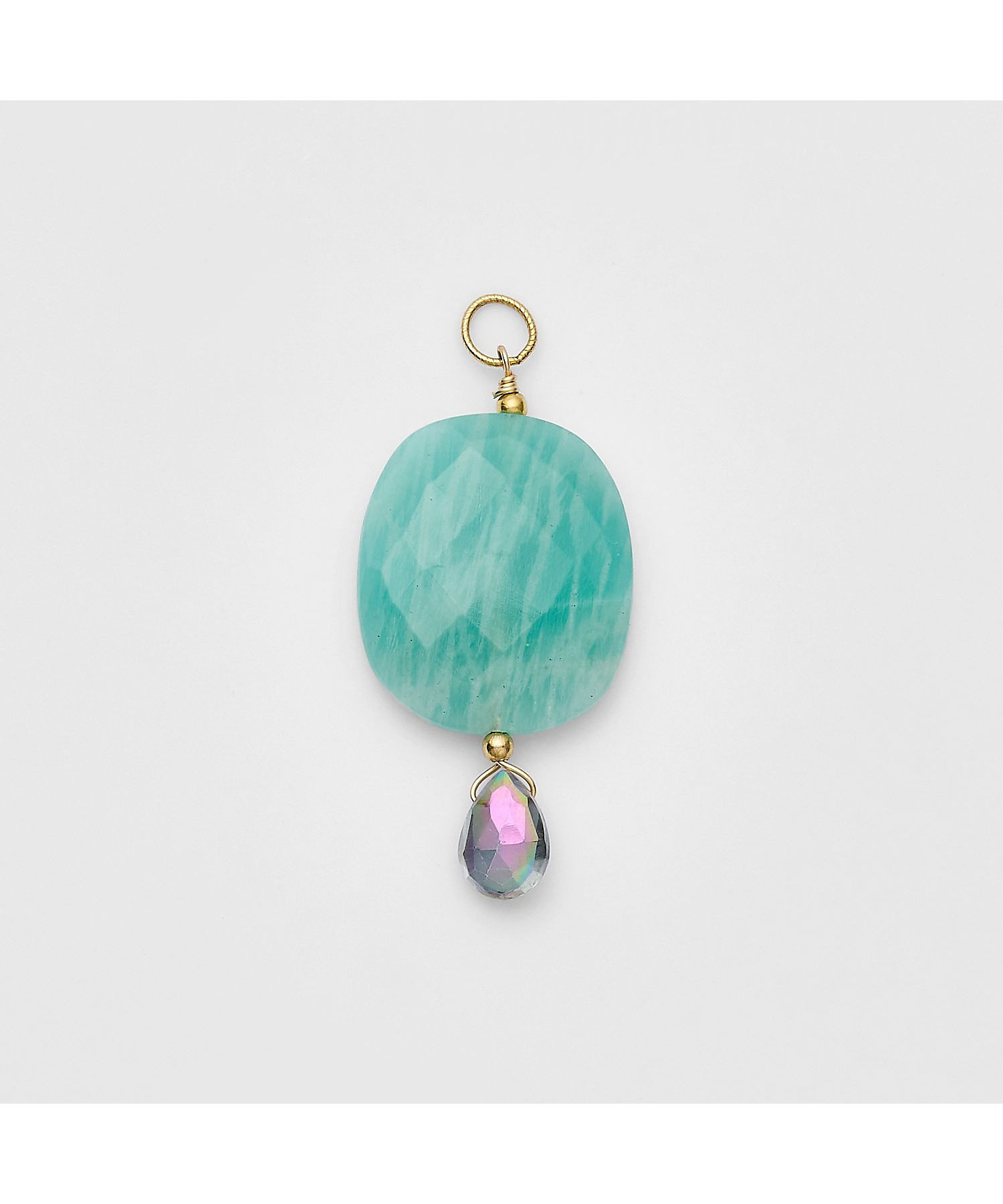 Eva Hanusova for agete（エヴァハヌソヴァフォー