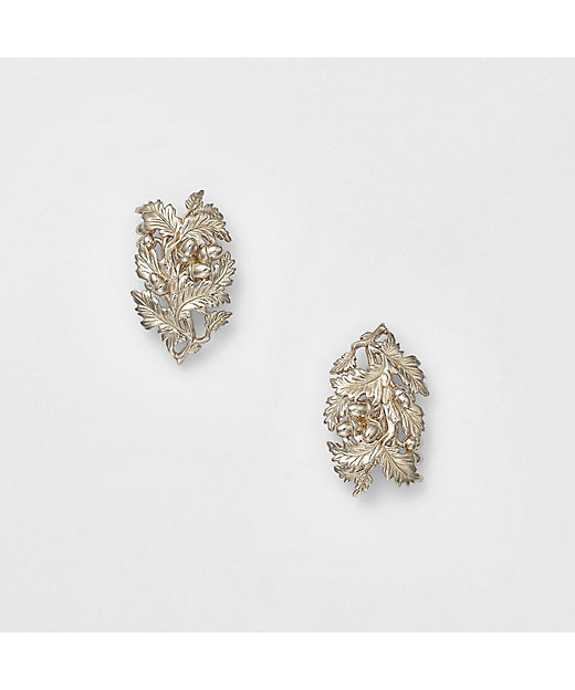 ゴールドピアス | agete/アガット | 三越伊勢丹オンラインストア・通販