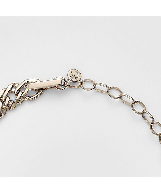 ゴールドブレスレット | agete/アガット | 三越伊勢丹オンラインストア