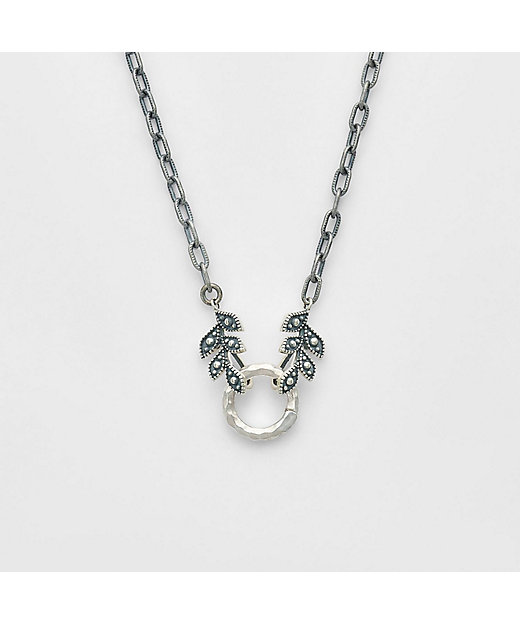 シルバーネックレス | agete/アガット | 三越伊勢丹オンラインストア