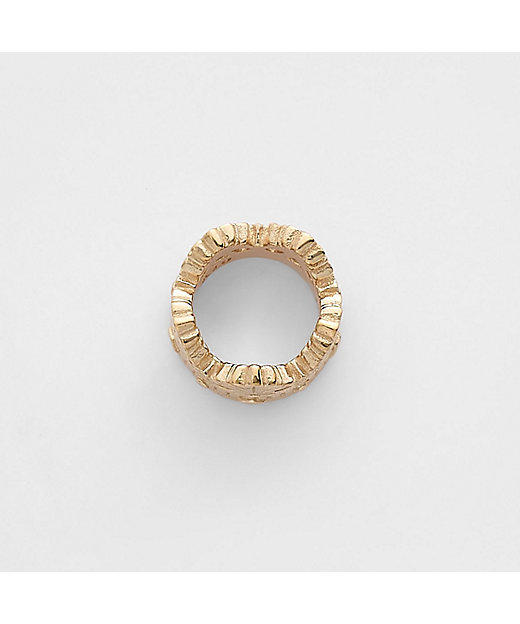 K10ネックレスチャーム | agete/アガット | 三越伊勢丹オンライン