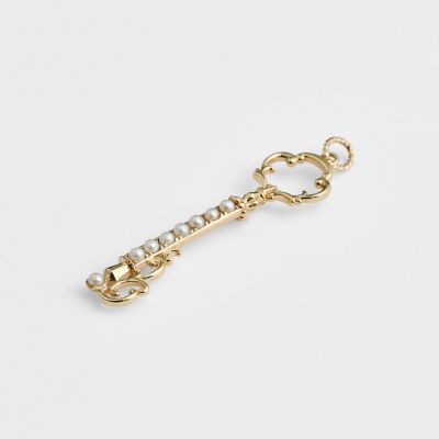 K10パールチャーム | agete/アガット | 三越伊勢丹オンラインストア