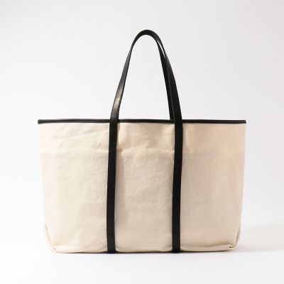 AMIACALVA×TOMORROWLAND キャンバストート