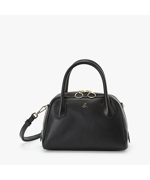 ボストンバッグ XAS01－01 | agnes b. (Women)/アニエスベー