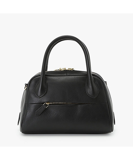 ボストンバッグ XAS01－01 | agnes b. (Women)/アニエスベー