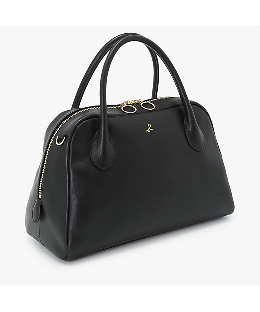 ボストンバッグ XAS01－02 | agnes b. (Women)/アニエスベー