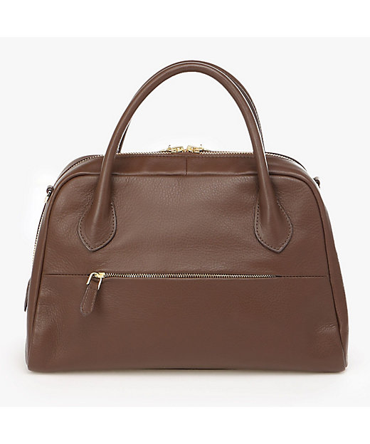 ボストンバッグ XAS01－02 | agnes b. (Women)/アニエスベー