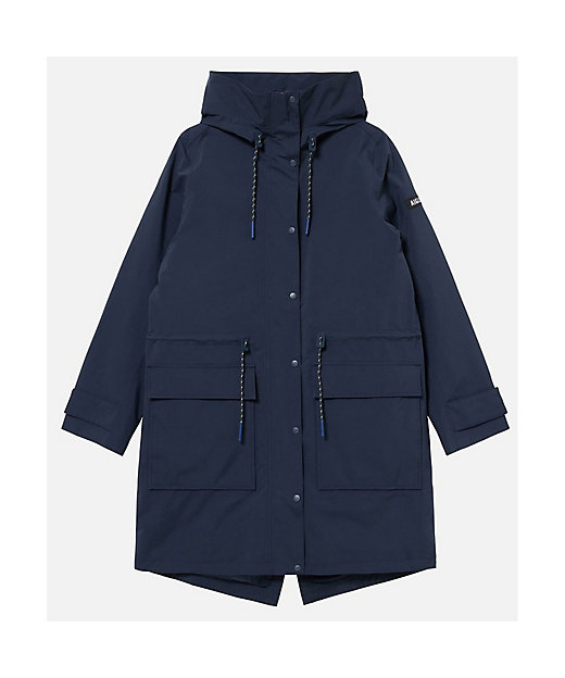 GORE－TEX ゴアテックス 透湿防水 防風 フィッシュテール