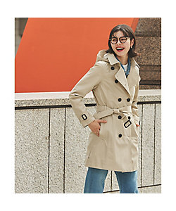 トレンチコート レディース 通販 | 三越伊勢丹オンラインストア・通販