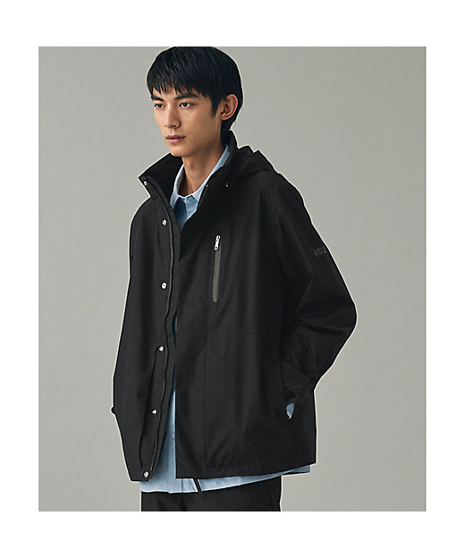 GORE TEX ゴアテックス 防水 防風 透湿 2レイヤー マウンテン