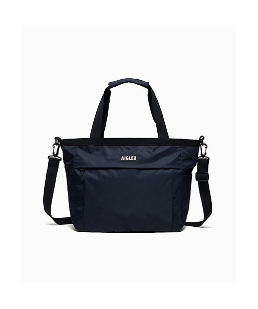 撥水 ネイバーフッド 大容量 2wayトートバッグ ／ ショルダー