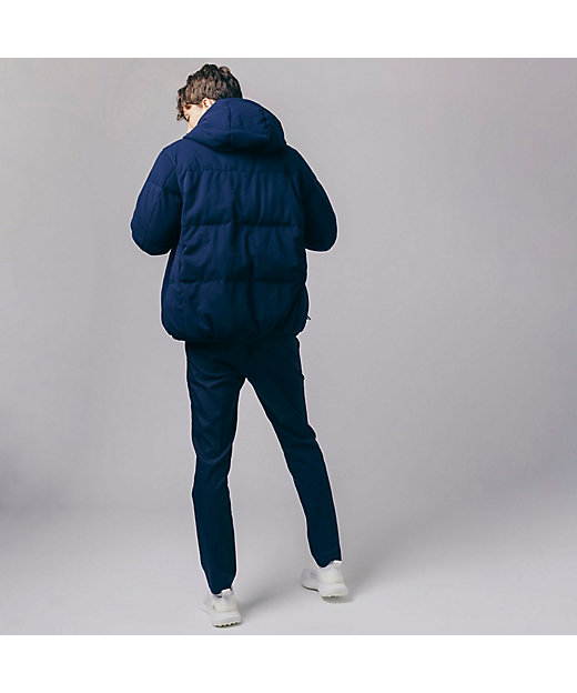 ピケダウンジャケット | LACOSTE/ラコステ | 三越伊勢丹オンライン