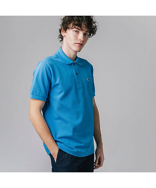 L．12．12』定番半袖ポロシャツ | LACOSTE/ラコステ | 三越伊勢丹