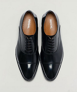 ブラック系 メンズのビジネスシューズ・ドレスシューズ（革靴） | 三越