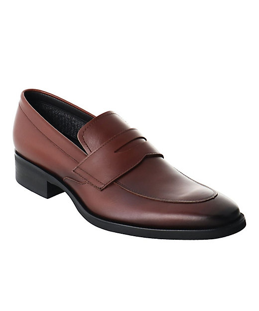 リーガル 32FL ローファー GORE－TEX ブラウン ビジネス