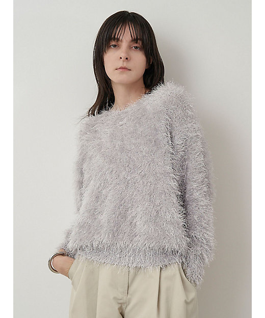 SHAGGY YARN KT | ELENDEEK/エレンディーク | 三越伊勢丹