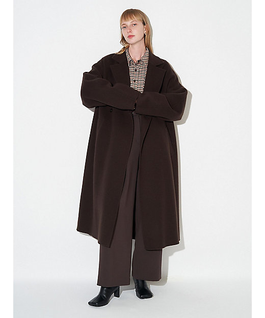 RIVER CHESTER LONG CT | ELENDEEK/エレンディーク