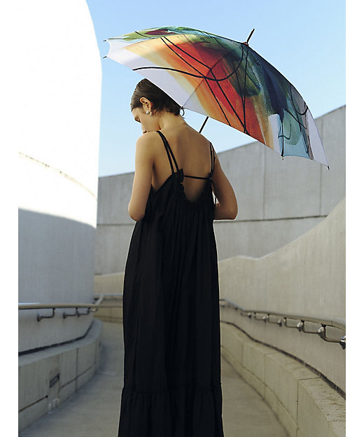 LINE ART UMBRELLA | UN3D./アンスリード | 三越伊勢丹