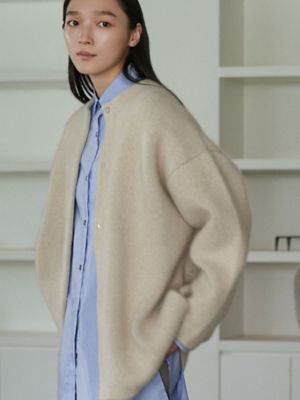 CN RACCOON MIX WCD | ELENDEEK/エレンディーク | 三越