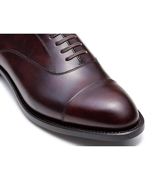 シェットランドフォックス 721F COVENTRY ストレート