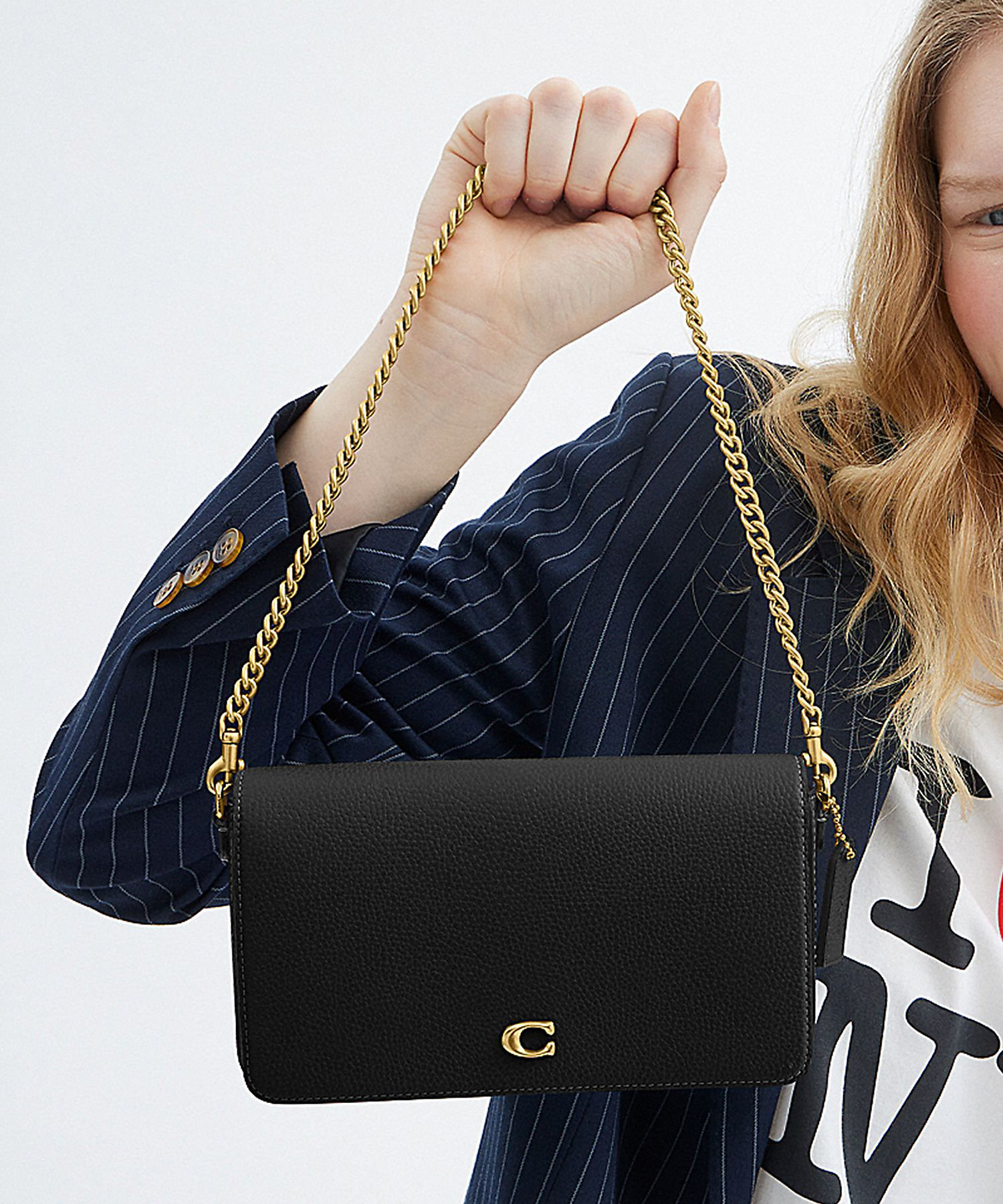 ミラ クロスボディ バッグ | COACH/コーチ | 三越伊勢丹オンライン