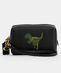 三越伊勢丹限定商品】ラージ レキシー バッグ チャーム | COACH/コーチ