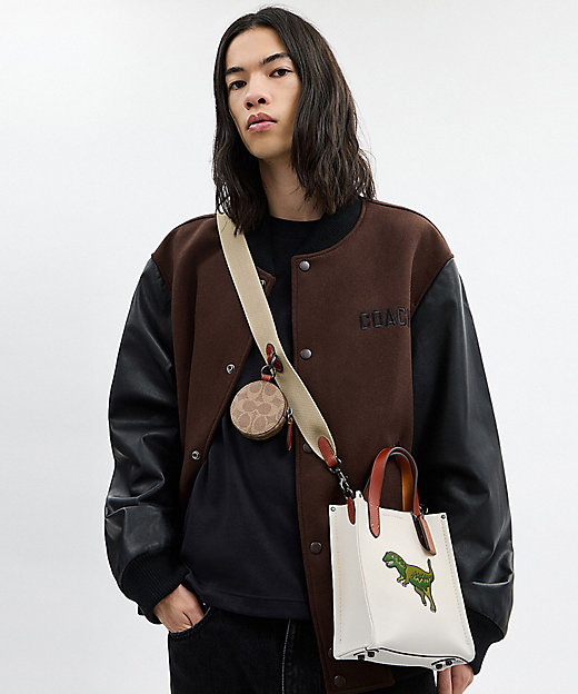 リレー トート バッグ 17・レキシー | COACH/コーチ | 三越伊勢丹