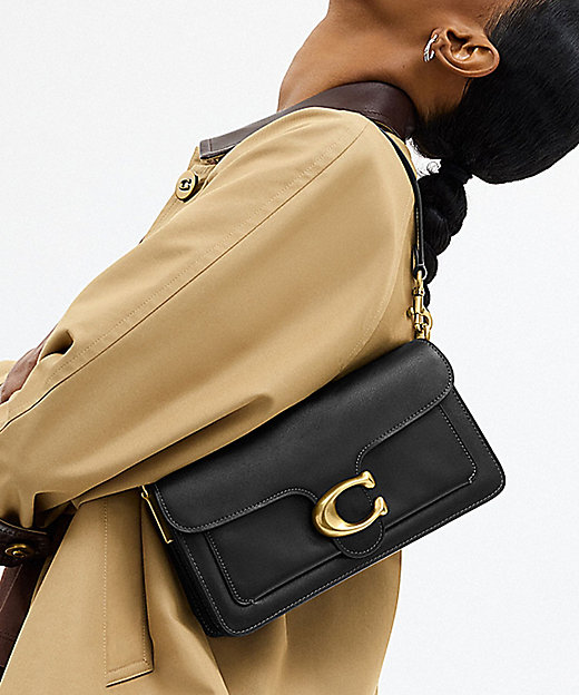 タビー ショルダー バッグ 26 | COACH/コーチ | 三越伊勢丹