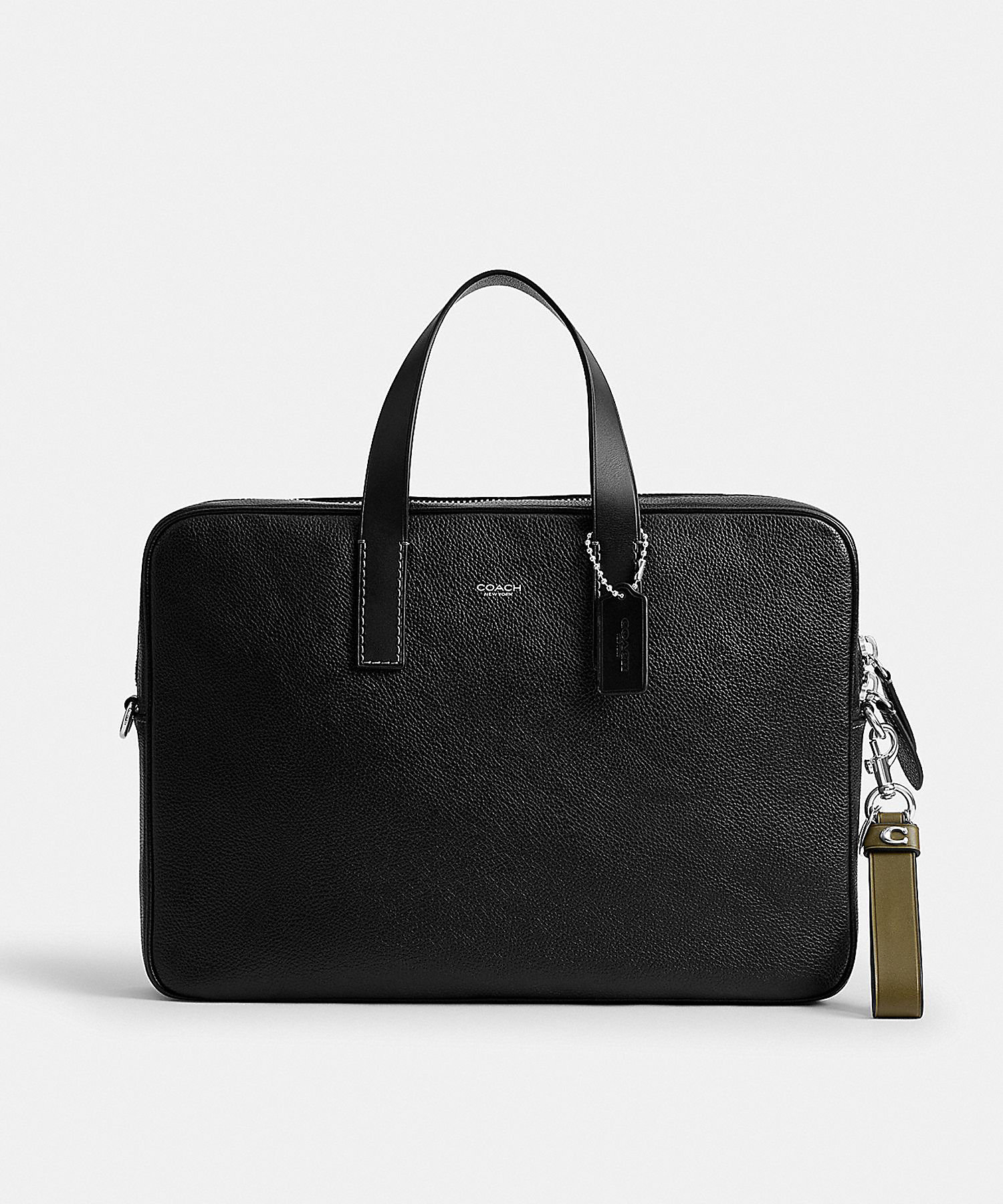 ループ バッグ チャーム | COACH/コーチ | 三越伊勢丹オンラインストア