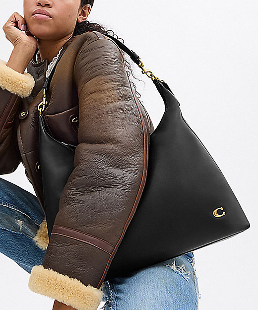 ジュリエット ショルダー バッグ 38 | COACH/コーチ | 三越伊勢丹