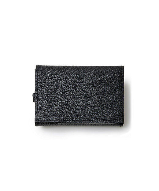3WAY WALLET | N.HOOLYWOOD (Men)/エヌ．ハリウッド | 三越