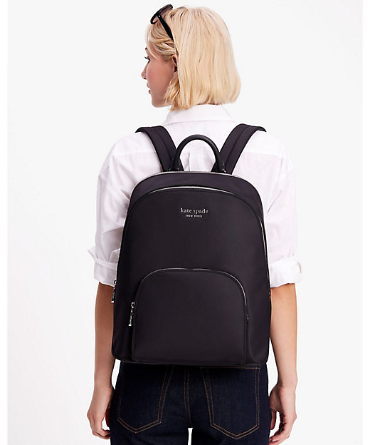 サム KSNYL ラップトップ バックパック | kate spade new york