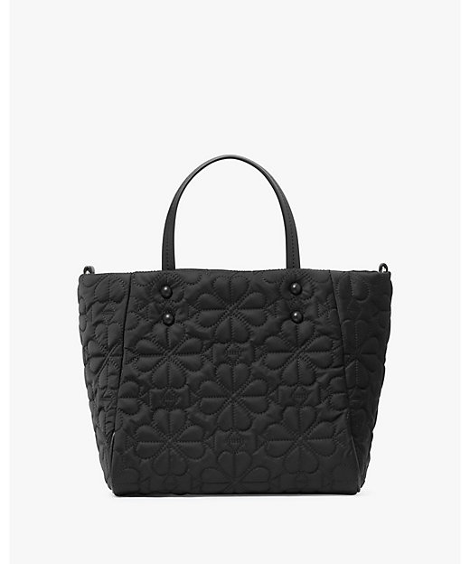 ティリー キルテッド スモール トート | kate spade new york (Women