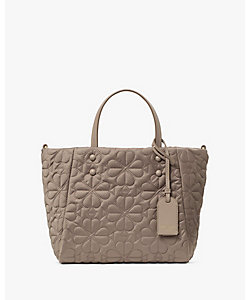ティリー キルテッド ミディアム トート | kate spade new york (Women