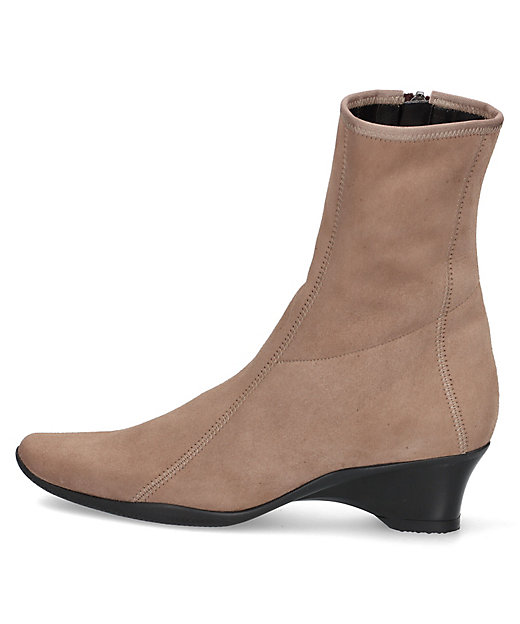 ショートブーツ | 銀座ヨシノヤ (Women)/ギンザヨシノヤ | 三越伊勢丹