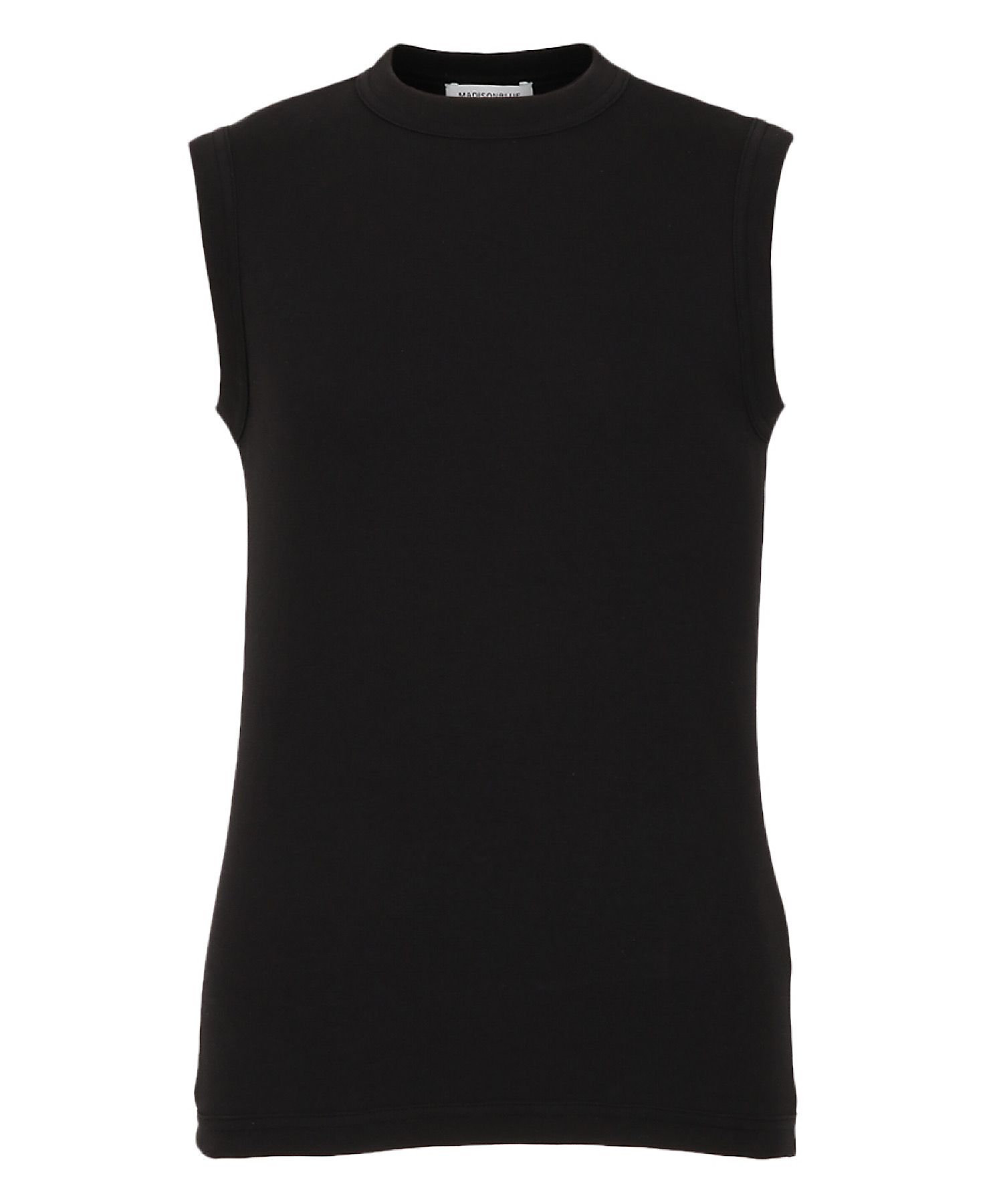 ノースリーブTシャツ CREW NECK SLEEVELESS TEE