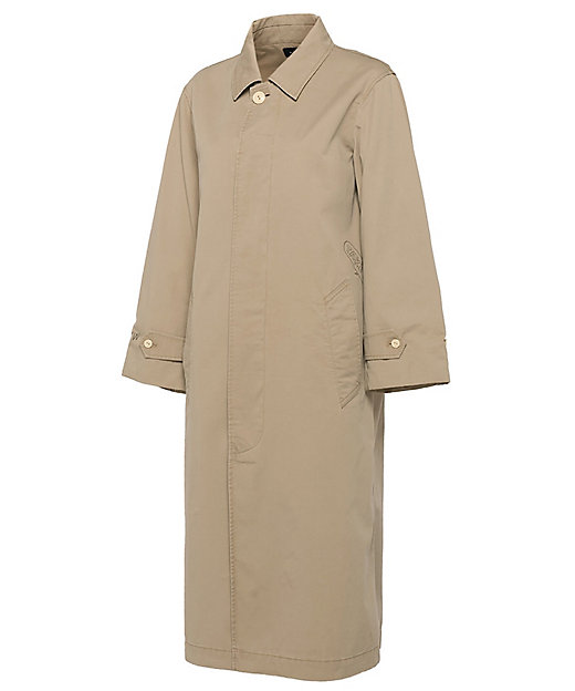 コート GRAFFITI SHOP COAT C／L MB244ー