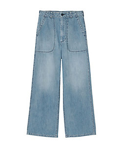 MADISONBLUE (Women)のデニムパンツ | レディース | 三越伊勢丹