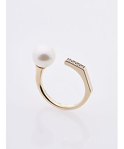 MANHATTAN ダイヤモンド リング MH39KDR | Hirotaka