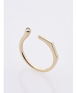 マンタダイヤモンド リング | Hirotaka (Women)/ヒロタカ | 三越伊勢丹