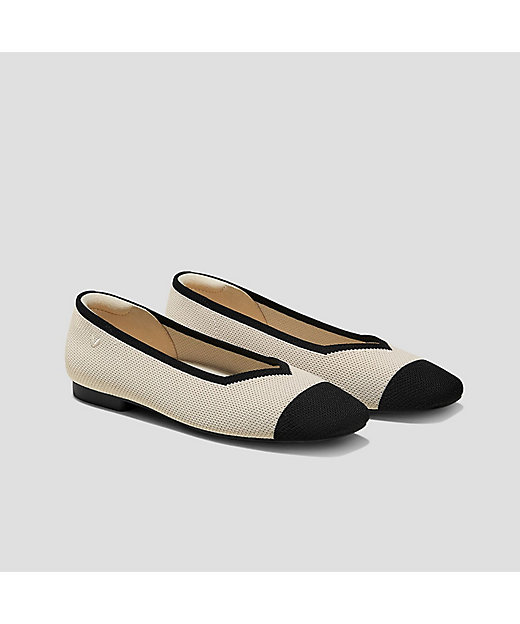 フラットシューズ Margot 2．0 | VIVAIA (Women)/ビバイア
